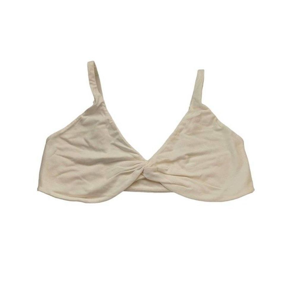Skims twist front bra Nwt‎